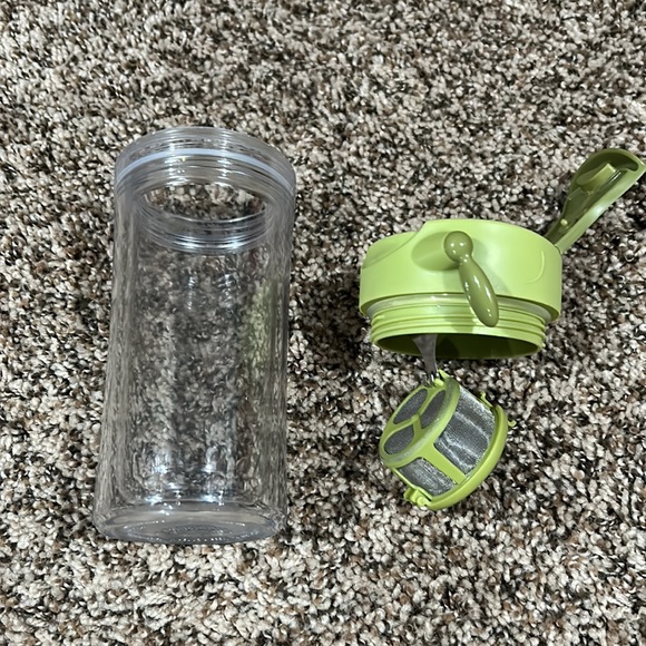 Aladdin travel tea mug - Picture 3 of 4